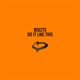 Do It Like This Single