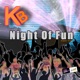 Night of Fun Single