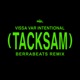 Vissa var intentional Tacksam BerraBeats Remix Single