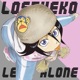 LEFT ALONE Single