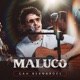 Maluco Ao Vivo Single