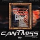 Can t Miss feat Johnny Rocket Dreemy Alpha Remix Single