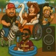 Me and My Friends feat Jamie Ray DaTeam Single