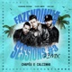 Chapéu e Calcinha Fazendinha Sessions 3 Remix Single