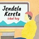 Jendela Kereta Single