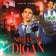 Nomas No Digan Single
