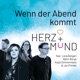 Wenn der Abend kommt feat Lena Belgart Katja Zimmermann Björn Bergs Jan Primke Single