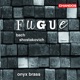 Bach Shostakovich Fugues