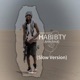 Habibty Slow Version Single