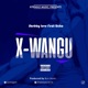 X wangu feat Shebby love Single