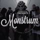Monstrum feat L D Viktor Sheen Fosco Alma Sharlota Renne Dang Radikal IronKap Jay Diesel Single