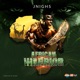 African Warriors Single