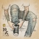 10式 feat ZAO Single