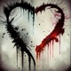 Love Scars feat Melay Single