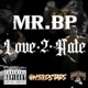 Love 2 Hate Single