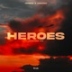 Heroes Extended Mix Single