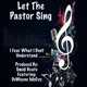 I Fear What I Don t Understand feat DeWayne McCoy Single