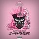Je men foutisme X Le Chum Single
