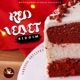 Red Velvet Riddim Single
