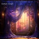 Curtain Closed Single