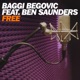 Free feat Ben Saunders Radio Edit Single