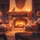 Silent Night Lofi Single