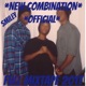 New Combination Official Full Mixtape 2017