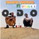 Odo feat Official NK Single