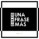 Una Frase Más Single