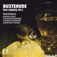 Buxtehude Trio Sonatas Op 2