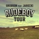 RudeBoyTour feat Jarecki Single
