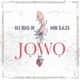 Jowo feat Mr Eazi Single