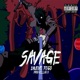 SAVAGE feat 1NUEVE Single