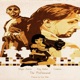 The Professional feat Magno Garcia King Author Codenine Single
