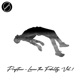Lower the Fidelity Vol 1