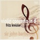 Brahms Violin Concerto In D Op 77