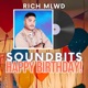 Soundbits Happy Birthday Single