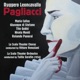 Ruggero Leoncavallo Pagliacci 1954