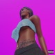 Awkward feat 1600J Single