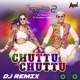 Chuttu Chuttu Dj Remix Single