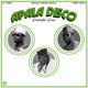 Apala Disco Remix Single