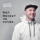 Justin Martin Presents Past Present and Future DJ Mix