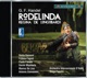 Handel Rodelinda HWV 19 Live