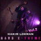 Raks X Treme Vol 2 Single