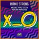Ritmo Strong feat MC Renegade Single