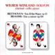 Beethoven Trio No 4 in B Flat Major Op 11 Gassenhauer Brahms Trio in A Minor Op 114