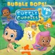 Bubble Guppies Bubble Bop Vol 3