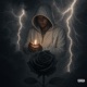 Black Rose Single