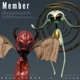 Member feat ShowyRENZO Single