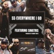 Everywhere I Go feat Sinatris Single